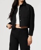 shirley move jacket in black