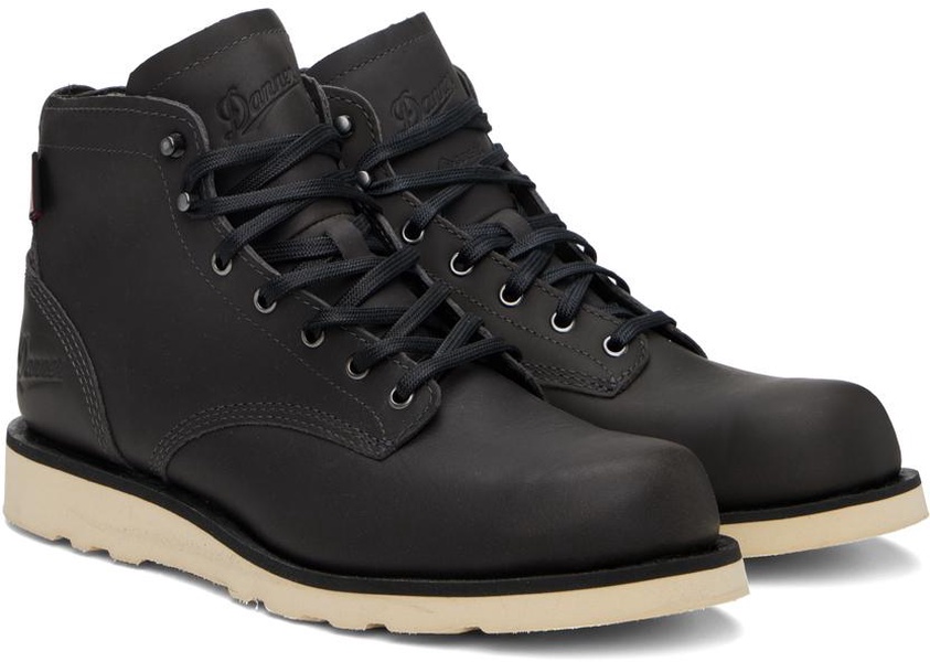 Black Douglas GTX Boots