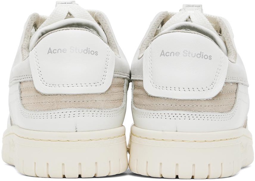 Acne Studios 08STHLM Low Sneaker