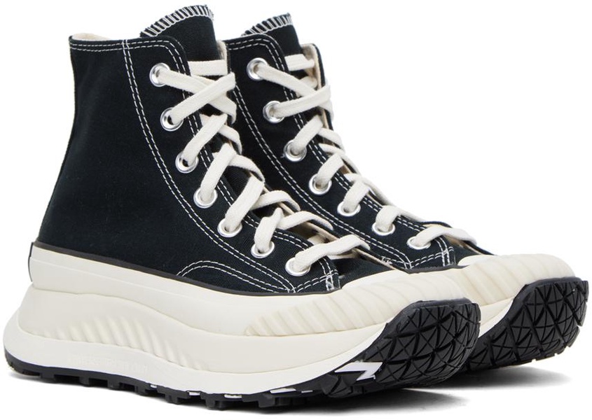 Black Chuck 70 AT-CX Sneakers