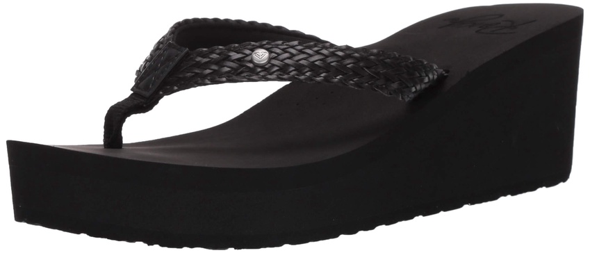 Roxy Women's Mellie Textile Sandal