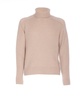 Tom Ford Roll-Neck Knitted Jumper