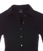 Pinko Collared Long-Sleeve Shirt