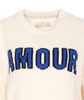 Zadig & Voltaire Malta Amour Jumper