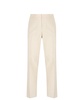 Loro Piana Mid-Rise Corduroy Pants