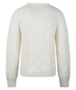 Dior Homme Crewneck Long-Sleeved Jumper