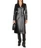 Coperni High-Shine Tailored Coat