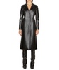 Coperni High-Shine Tailored Coat