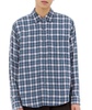 Stüssy Matthew Plaid Shirt