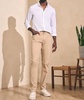 men's movement 5-pocket pant in island west khaki