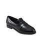 women's milton loafer in black