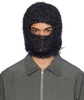 Gray Arise Balaclava