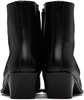 Black Gerda Boots