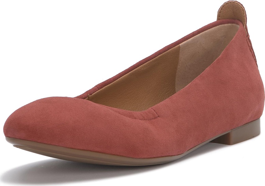 Lucky Brand Women's Caliz Ballet Flat