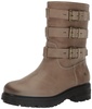 Lucky Brand Women's Cheviss Motorcycle Boot