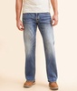 Zac Straight Stretch Jean