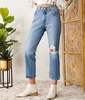 Premium 501® Cropped Jean