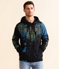 Fire Breather Hooded Sweatshirt