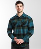 That'll Work Flannel Shirt