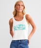 Sunshine Sun Trip Tank Top