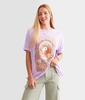 Surf Trip Oversized T-Shirt