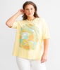 Sun Beam T-Shirt