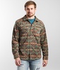 Santa Cruz Windchill Flannel Shirt