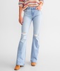 Happi Flare Stretch Jean