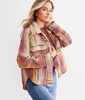 Rainbow Rays Jacket