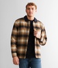 Bixby Plaid Shacket