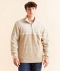 Windchill Quarter Zip Pullover