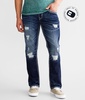 Grady Straight Stretch Jean