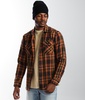 Operator Flannel Shirt