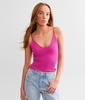 Easy To Love Seamless Tank Top