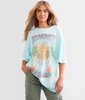 Enjoy The Journey Oversized T-Shirt