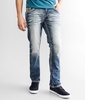 Hansel Slim Straight Stretch Jean