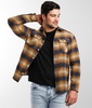 Vesuvio Flannel Shirt