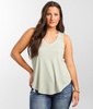 The Rib Vagabond Tank Top