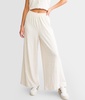 Scout Wide Leg Cropped Pant