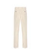 Loro Piana Mid-Rise Corduroy Pants