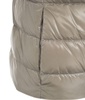 Herno Giulia Quilted Down Gilet