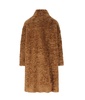 Herno Teddy Mid-Length Coat