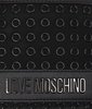 Love Moschino Belly Embellished Bag