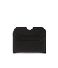 Acne Studios Logo Detailed Open Top Cardholder