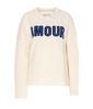 Zadig & Voltaire Malta Amour Jumper