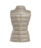 Herno Giulia Quilted Down Gilet