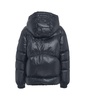 Aliquippa Short Down Jacket