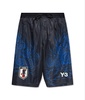 Jfa Logo Printed Shorts