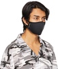 Black Daily Wear Mask