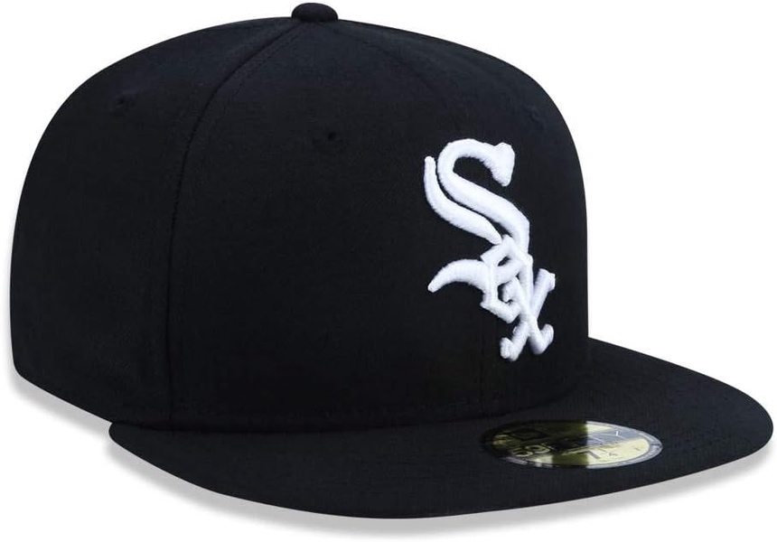 New Era MLB Game Authentic Collection On Field 59FIFTY Fitted Cap